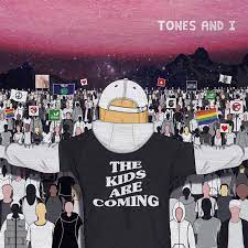 It turns out he was a withdrawn kid with an absentee dad. Tones And I Jimmy Lyrics Musixmatch