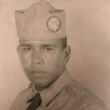 Vernon "Barney" Jimerson Obituary (1933