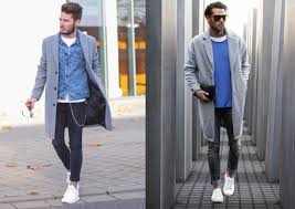 海外の冬のファッションメンズがマジで参考になる2019年版 Mens