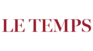 Tarifs et points de ventes. Le Temps Vector Logo Svg Png Getvectorlogo Com