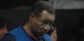 Mark Clayton Southers