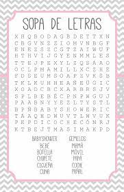 Los juegos temáticos de baby shower es una de las tradiciones más divertidas de la celebración. 130 Ideas Baby Shower Ducha De Chicas Baby Shower Boy Baby Shower Ideas