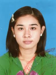 HỒ THỊ MỘNG TRÚC (HỒ DI)