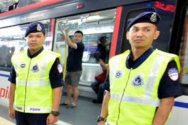Balai polis permaisuri 310 km. Stesen Komuter Di Bukit Aman Ini Jawab Ketua Polis Negara Semasa Mstar