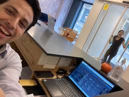 Hey guys ! I'm Sam, 28 years old, just recently moved to Perth from the UK  and looking to start work as soon as possible. ✓ Hospitality/FOH experience  ✓ Barista skills ✓