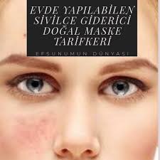 632 Begenme 0 Yorum Instagram Da Efsunumun Dunyasi Efsunumun Dunyas Evde Dogal Ve Bitkisel Sivilce Maskesi Tarifle Lettering Letter Board Movie Posters