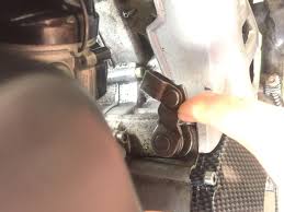 Kupplung Trennt Nicht Mehr Kupplungszug Gerissen Aprilia Mx 50 Minarelli Am6 Auto Und Motorrad Supermoto