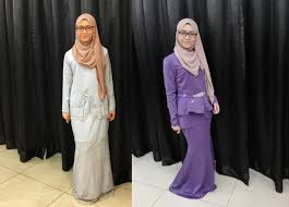 Whatsapp kami +6016 8588 843 atau click logo whatsapp di bio dan swipe up. Shopping Baju Raya Di Butik Haqqi Shah Alam Emilinda