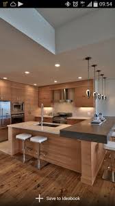 Kitchen Cuisine Contemporaine Cuisine Moderne Cuisines Design