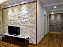 Salah satu kunci agar anda sukses menghadirkan estetika ruang tamu dengan konsep bohemian style sangat mudah. Raya Dah Dekat Ini 10 Corak 3d Wallpanel Buat Ruang Tamu Cantik Berseri Impiana