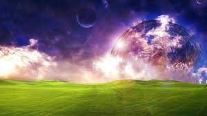 A Dreamy World 1920x1080 World Wallpaper Dreamy Landscapes Landscape Wallpaper