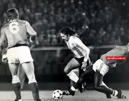 Hungría en la copa mundial de fútbol de 1978. 1978 Primera Ronda Complicada En Buenos Aires El Grafico