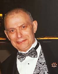 William Charles Kaufman, CRNA