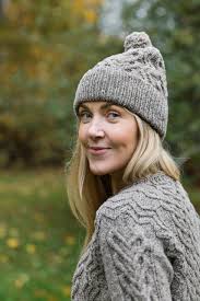 Laine Finnish Knits Winter 2025