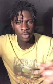 Elliot Mogger Speech