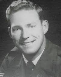 James Etheridge Obituary