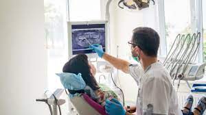 Maybe you would like to learn more about one of these? Uams Delta Dental Of Arkansas Foundation Oral Health Clinic Uams Health