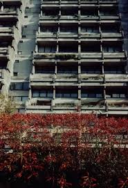 Wohnungen, wgs, zimmer (möbliert und unmöbliert). Hannibal Housing Block Dortmund Dorstfeld Germany 1970s