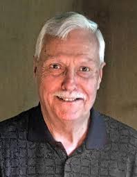 Robert D. Powers Obituary & Funeral