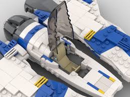 See what fang liang dong (doofly) has discovered on pinterest, the world's biggest collection of ideas. Mandalorian Fang Fighter From Bricklink Studio