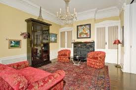 Parlor My Dream Home House Dream House