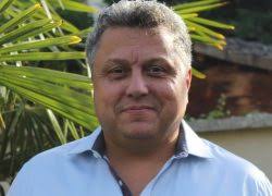 Le mot du président de la CPME Ardèche, Christophe REY