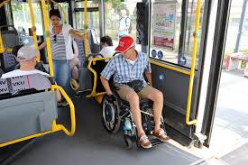 Vku Mitnahmeregelungen In Den Bussen Der Vku
