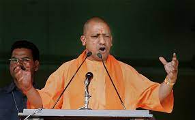 Adityanath inherited candidature to the gorakhpur lok sabha constituency from avaidyanath in 1998. Yogi Adityanath In Isolation After Officers Test Positive For Coronavirus