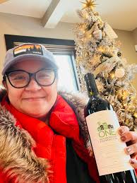 Grateful for Vienna foodie's pro-bono work and support