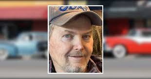 Rickey Devon Reeves Obituary February 14, 2025