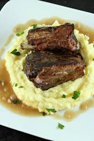 72 Hour Sous Vide Short Ribs Solid Gold Eats Sous Vide Recipes Sous Vide Cooking Sous Vide