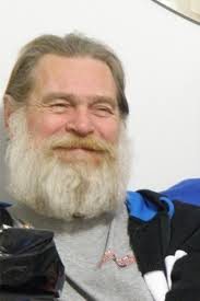 Gordon Randolph 'Randy' Larsen