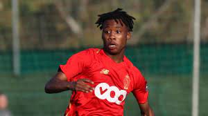 William balikwisha (id 51664) 0. Belgique Michel Ange Balikwisha Resilie Son Contrat Et Engage Un Bras De Fer Avec Le Standard De Liege Foot Rdc