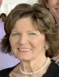 Rebecca "Becky" Sue Tucker Obituary December 29, 2022