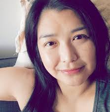 Seaweed soup for birthday breakfast made by husband