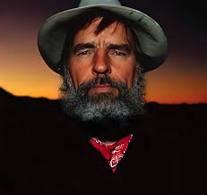 Edward Abbey