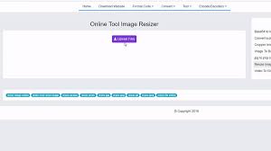 Online Tool Image Resizer Image Resizer Online Tools Your Image