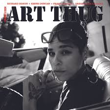 ART THUG MAGAZINE SUBSCRIPTION — ART THUG MAGAZINE (ATM)