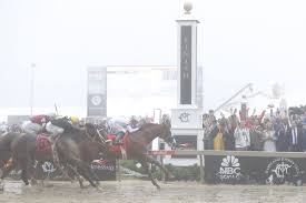 58 Problem Solving Preakness Chart