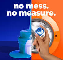 Amazon.com: Tide PODS laundry detergent pacs, 3-in-1 Stain ...