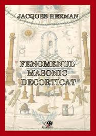 Este plin netul de oameni care inca nu stiu lega doua fraze daca ii intrebi ceva si trebuie sa raspunda repede si spontan, dar umplu pagini. Fenomenul Masonic Decorticat Jacques Herman Pdf Txt