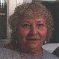 Dot Alexander Obituary