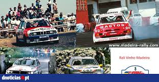 The rali vinho da madeira is a tarmac rally held in madeira island, portugal, and it is the biggest annual sporting event of the island, bringing thousands of people into the roads to watch the drivers compete through the hilly terrain and the natural landscapes. As Marcas Mais Bem Sucedidas No Rali Vinho Madeira Dnoticias Pt