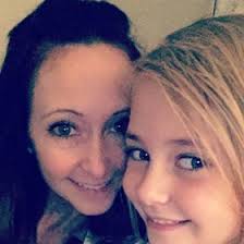 Michelle Dabney Garcia (mysunshine1980)