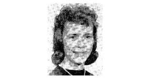 Connie Finger Obituary (1944