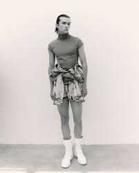 Victor Jacques Reveals Unseen Backstage Magic Of JUUN J's Spring/Summer  2024 Collection At Paris Fashion Week Vanity Teen 虚荣青年 Lifestyle & New  Faces Magazine