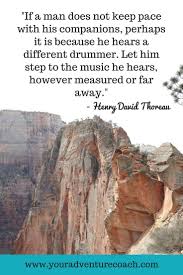10 Inspirational Outdoor Quotes Your Adventure Coach Outdoor Quotes Hiking Quotes Park Quotes