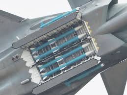 Caig was selected as the prime contractor for the. China S J 20 Stealth Fighter Stuns By Brandishing Full Load Of Missiles At Zhuhai Air Show