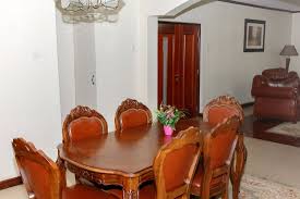 Looking for bedroom furniture, dining room furniture, living room furniture, entertainment or home office furniture? Exquisite Dining Room For Your Breakfast Lunch And Dinner Picture Of Laburnam Courts Kampala Tripadvisor