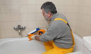 Badewanne Austauschen Schritt Fur Schritt Das Haus